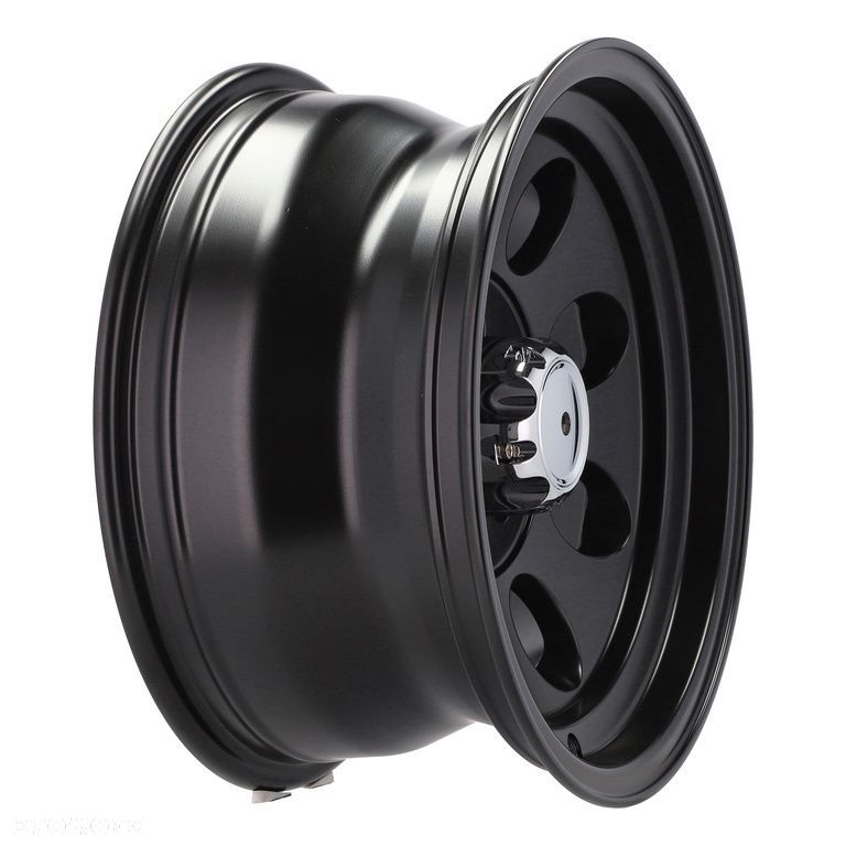 4x Felgi 16 m.in. do JEEP Cherokee KJ KK XJ Grand Cheokee ZJ Liberty Wrangler Bronco II - BY997 - 4