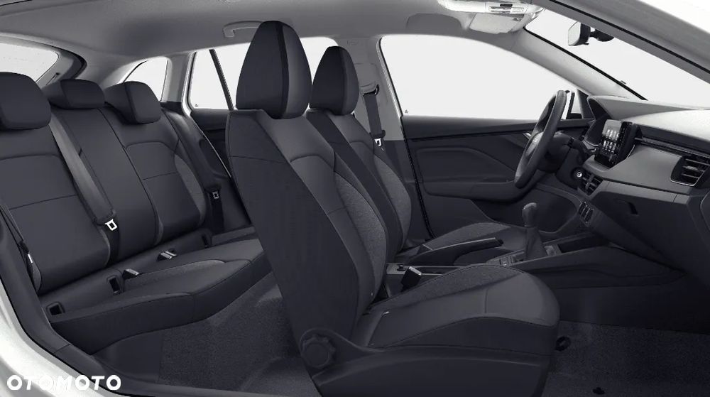 Skoda Scala 1.0 TSI Essence - 3