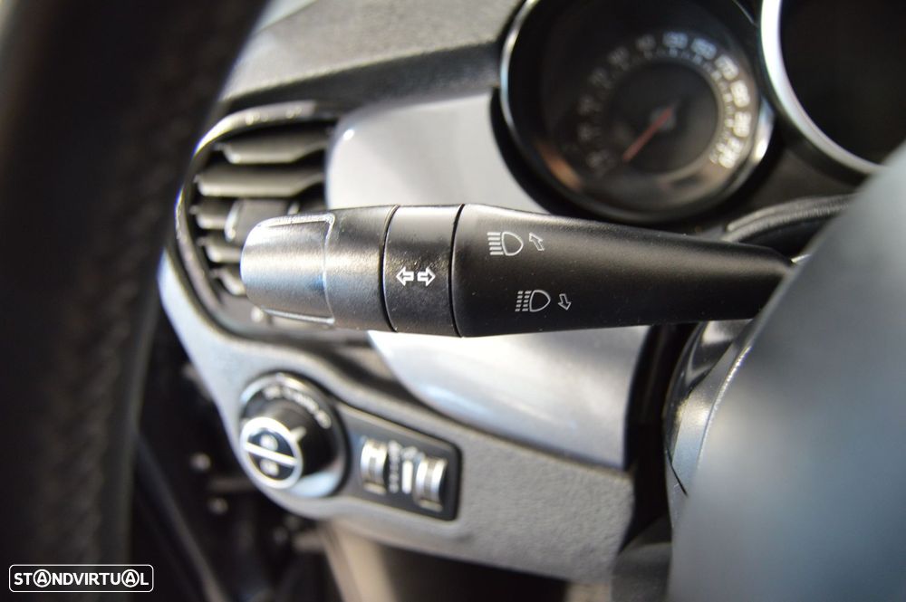Fiat 500X 1.4 Multiair 4x2 S&S Pop Star - 25