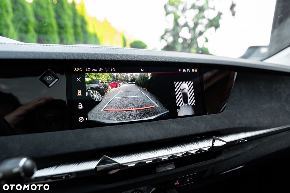 DS Automobiles DS 4 1.6 E-Tense Performance Line - 37