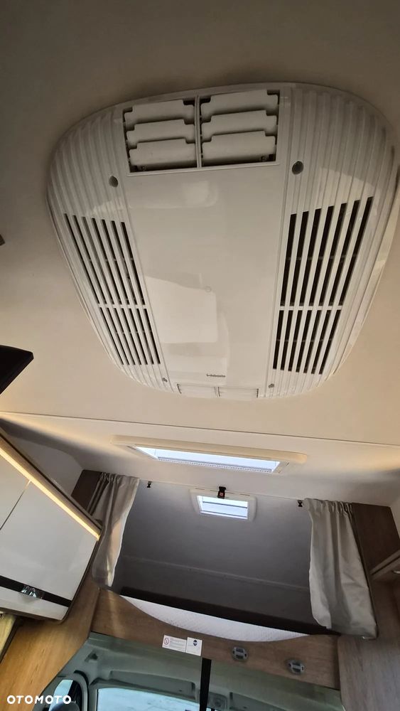 Fiat Ducato 2.3 150KM - 18