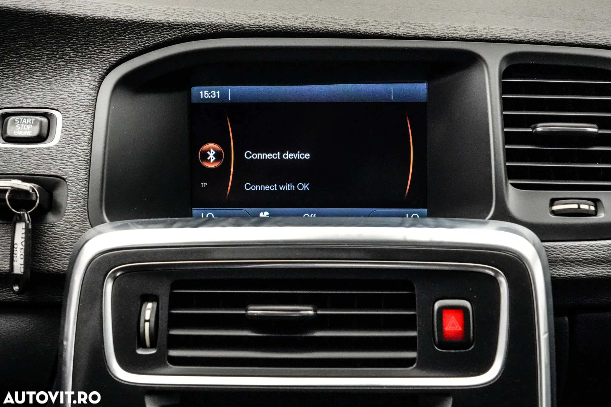 Volvo S60 D2 Start-Stop ECO Momentum - 20