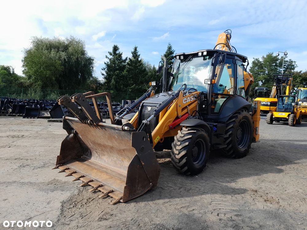Case 580SV 2023R - 5