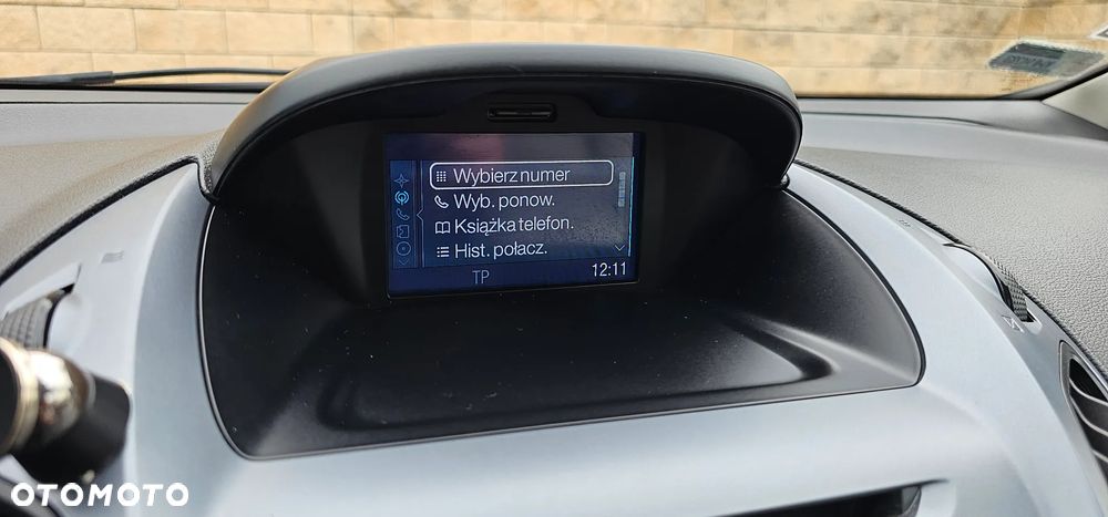 Ford B-MAX 1.6 Titanium - 28