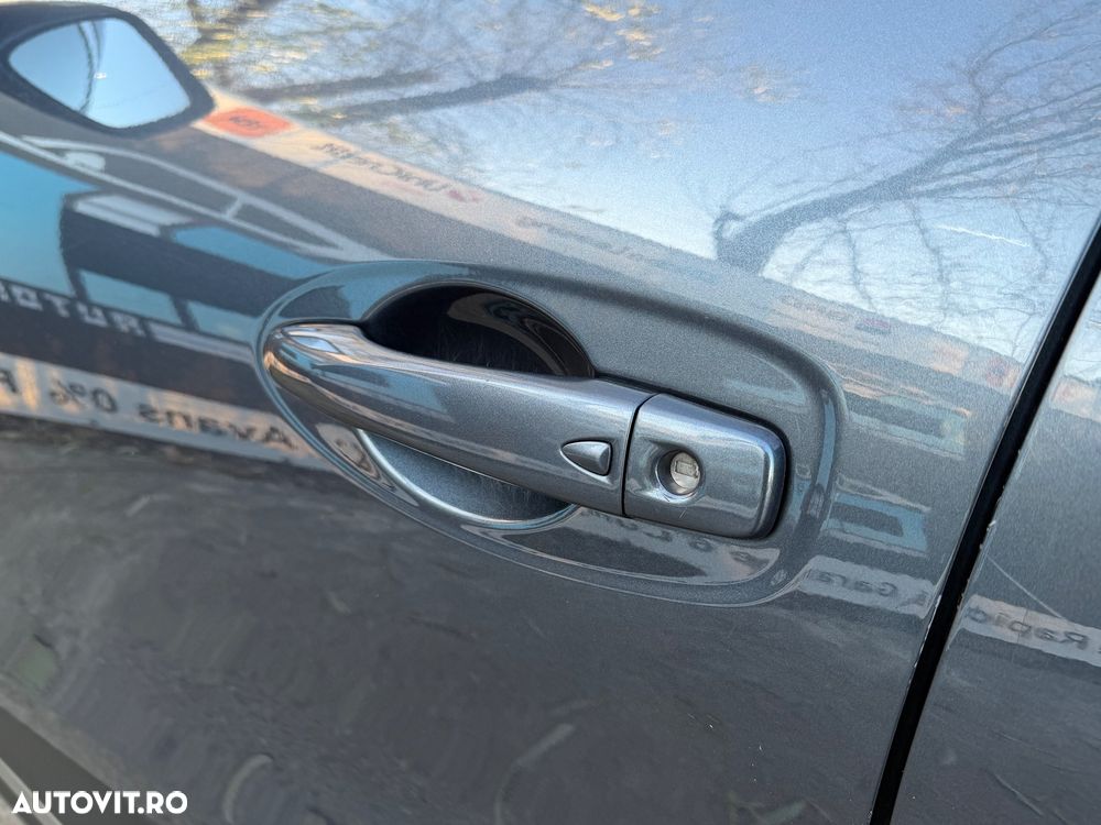 Renault Kadjar BLUE dCi 115 EDC BUSINESS EDITION - 26