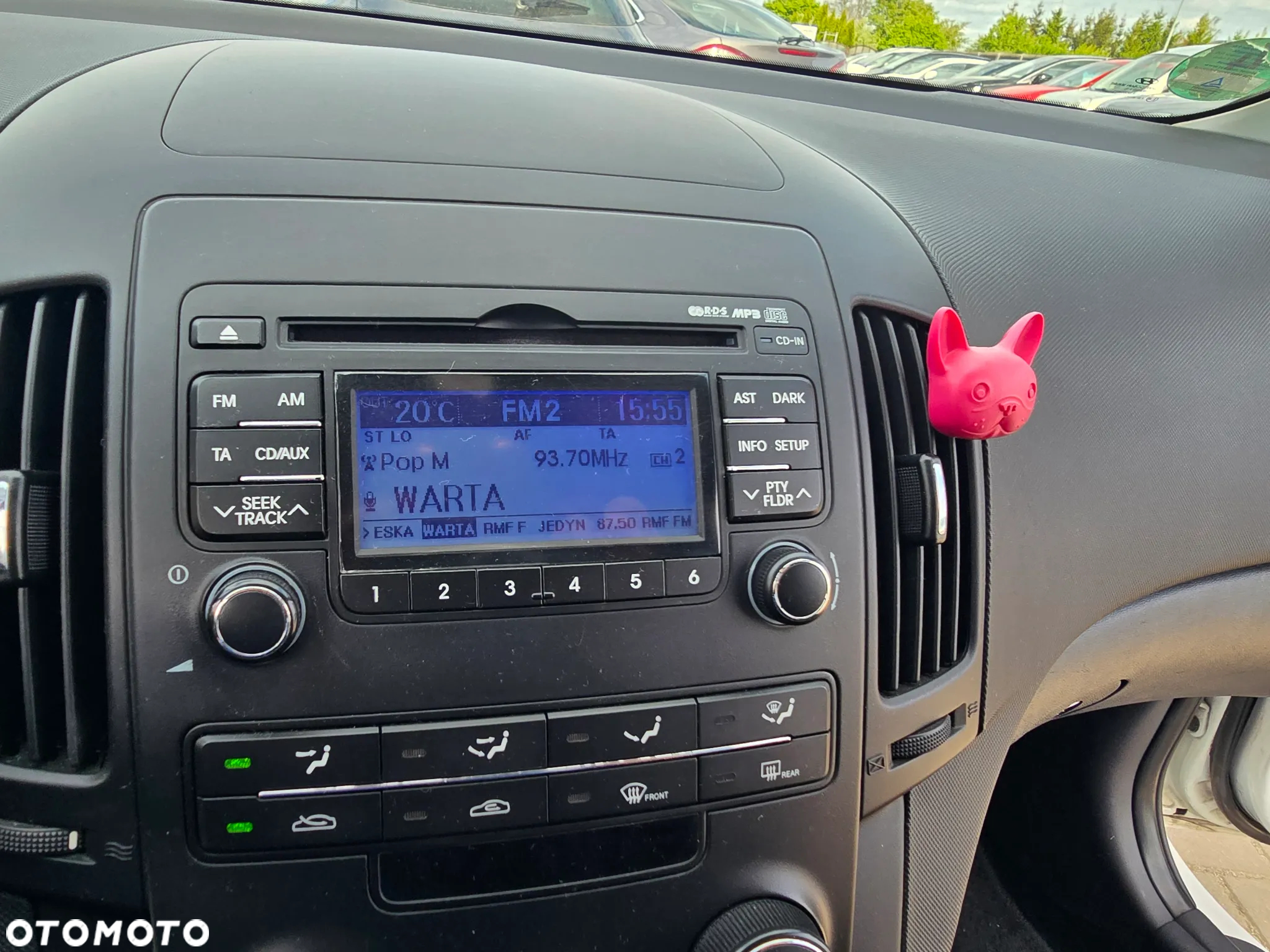 Hyundai i30 - 29