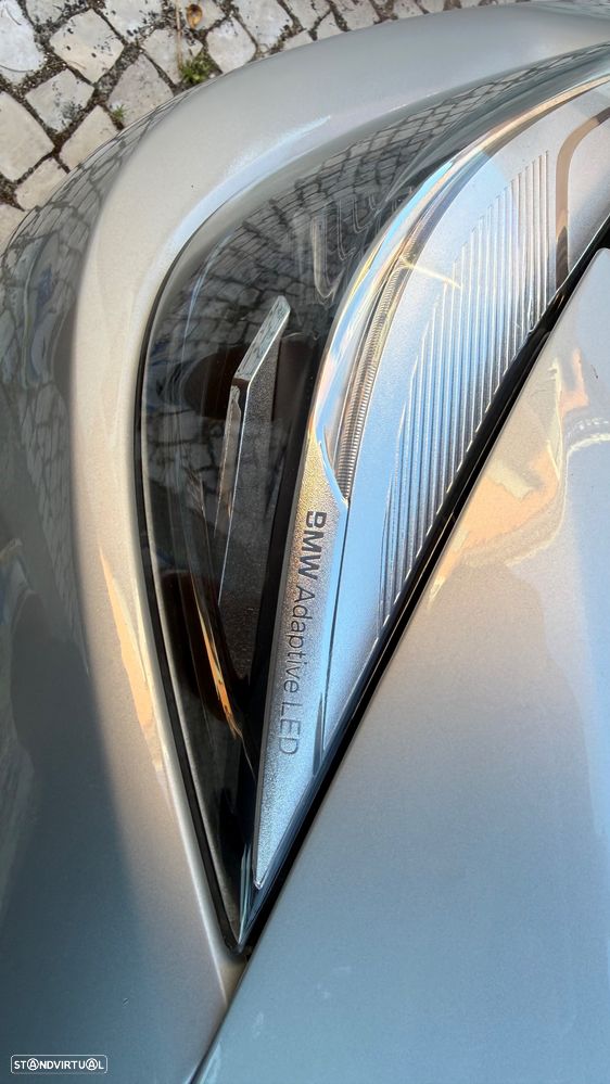 BMW 425 Gran Coupé d Pack M Auto - 20