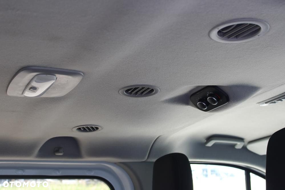 Ford Transit Custom - 30