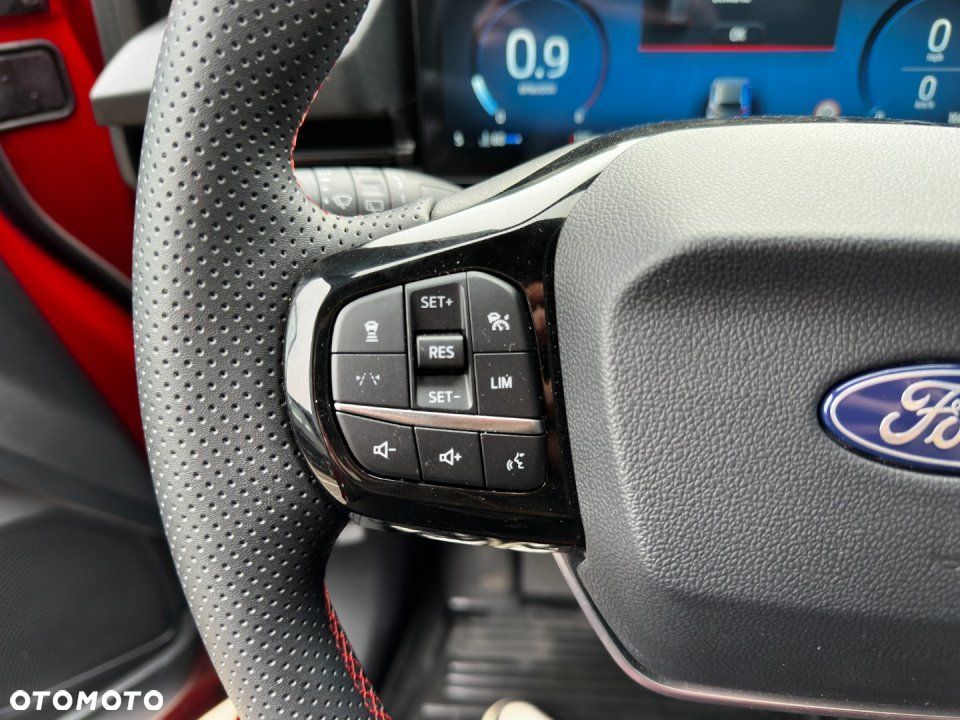 Ford Puma - 15