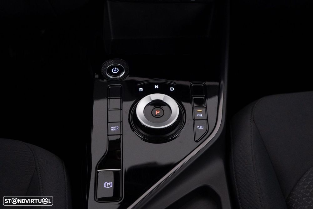 Kia Niro EV 64kWh Drive - 25