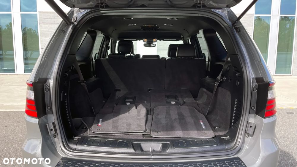 Dodge Durango 3,6 Limited - 13