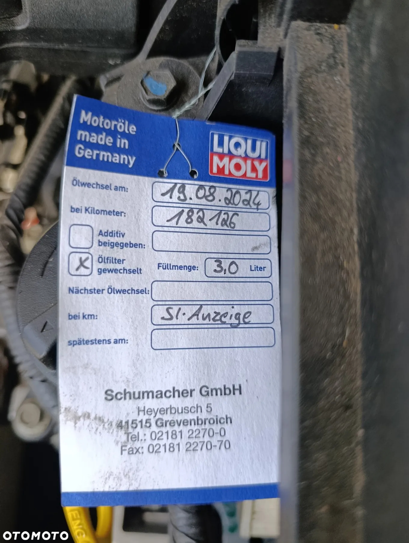 Hyundai i10 1.0 blue Classic - 26