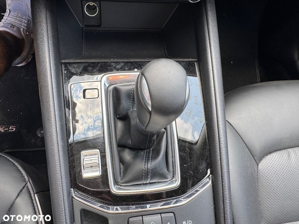 Mazda CX-5 - 27
