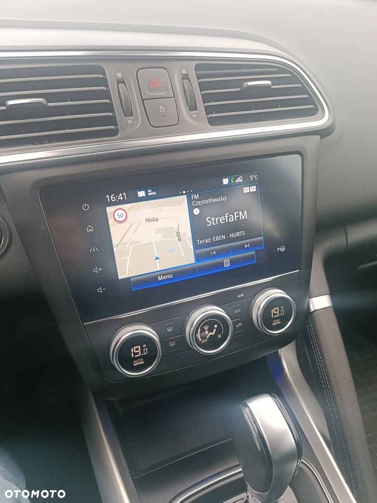 Renault Kadjar 1.3 TCe FAP Intens EDC - 6