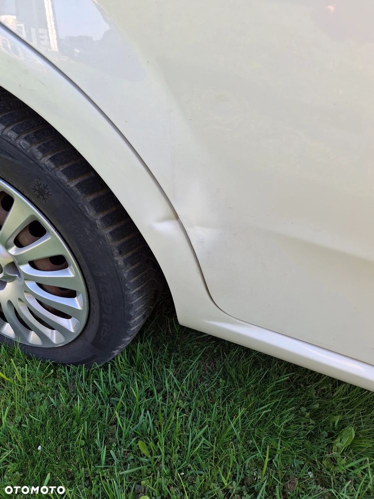 Fiat Grande Punto 1.4 8V 360 - 8