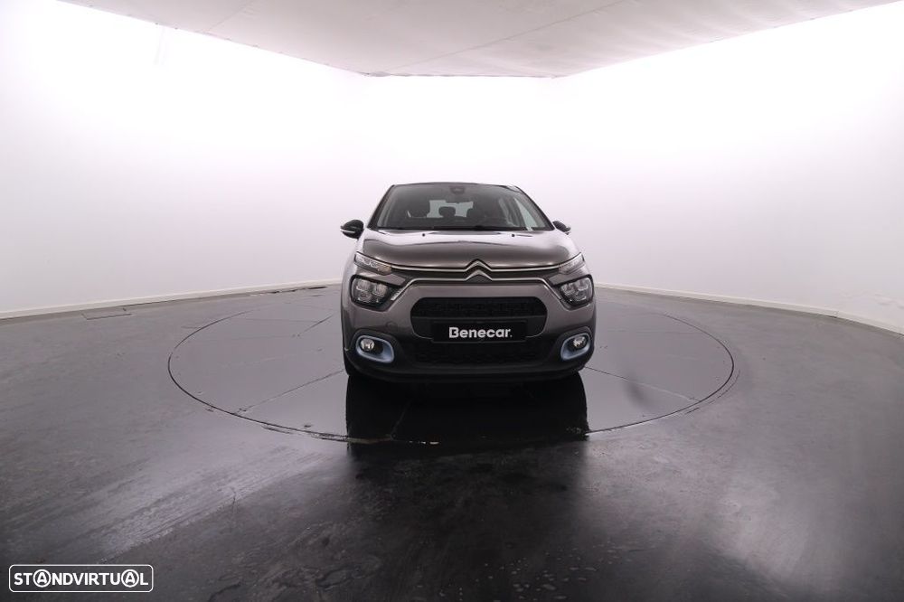 Citroën C3 1.2 PureTech Shine EAT6 - 12