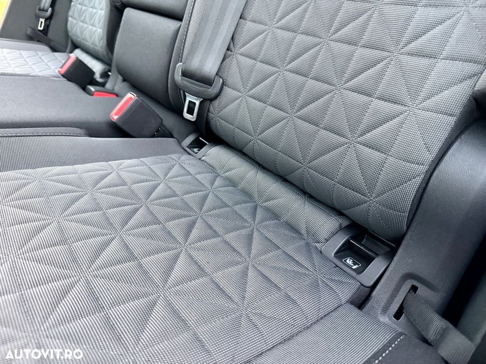 Volkswagen Tiguan 1.5 TSI OPF DSG Elegance - 28