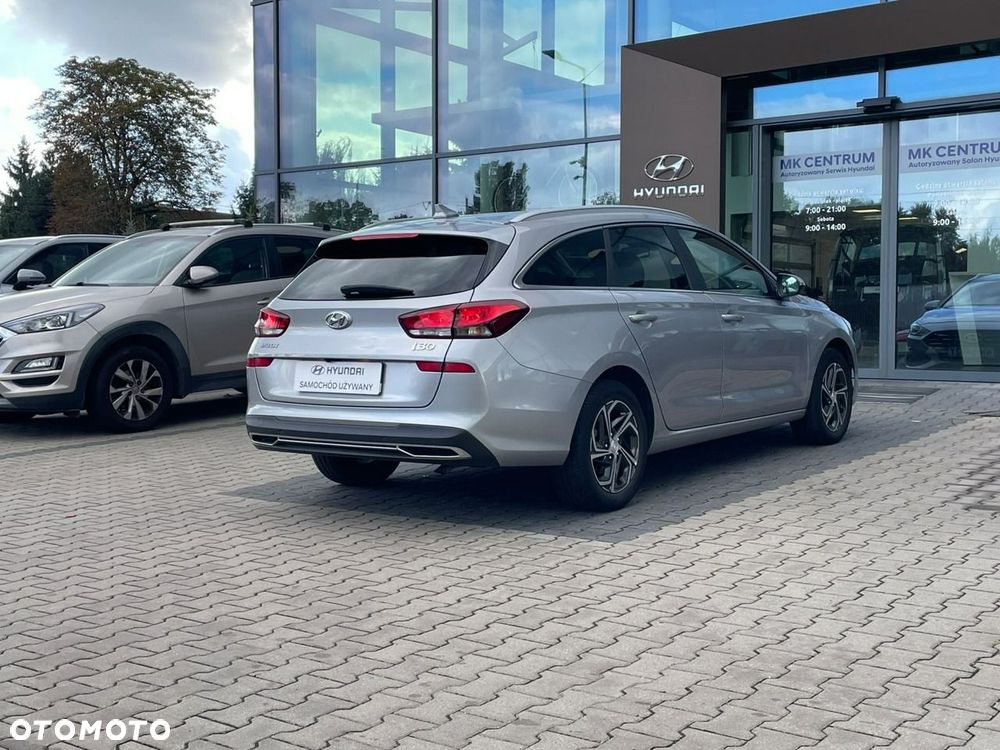 Hyundai i30 - 8