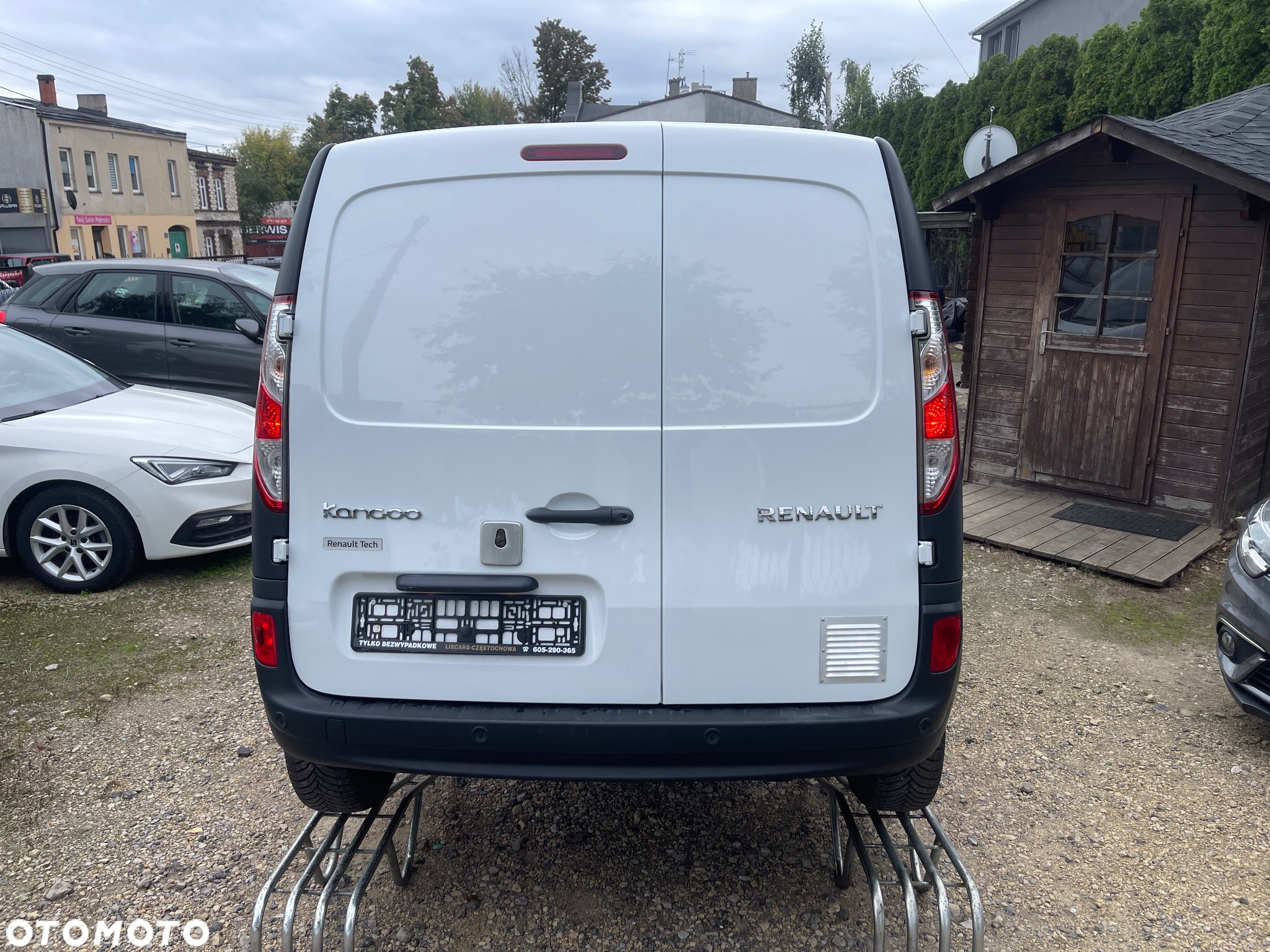 Renault KANGOO - 6
