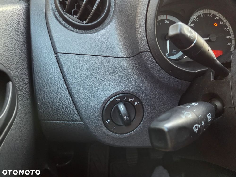 Mercedes-Benz Citan - 11