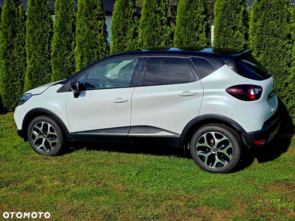 Renault Captur ENERGY TCe 90 Start&Stop Intens - 6