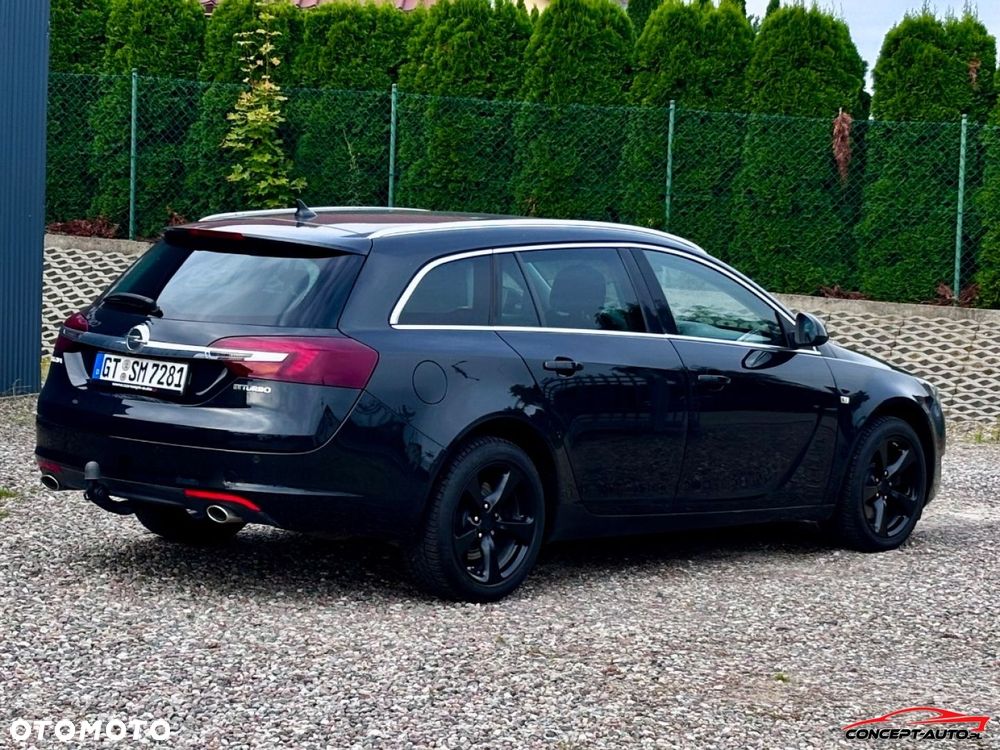 Opel Insignia - 12