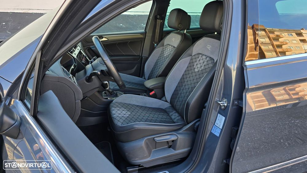 VW Tiguan 1.4 TSI eHybrid R-Line DSG - 53