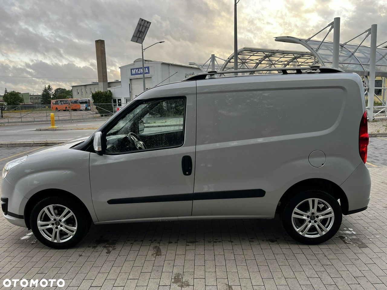 Opel Combo - 4