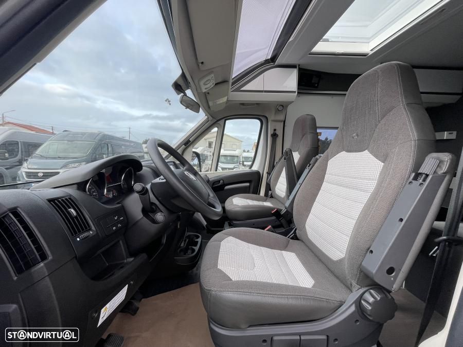 Adria Twin 600 SPB Supreme 140cv - 12