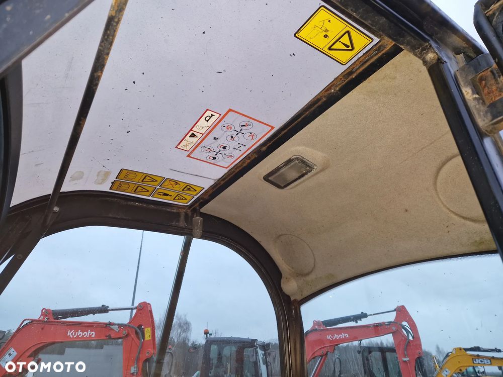 JCB 8014, 8016, 8016,15 c-1, 48z-1, 8026cts, bobcat,cat, yanmar sv 26, vio 27,takeuchi tb 230 - 13