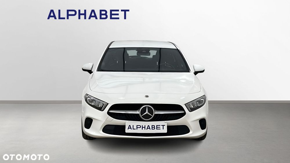 Mercedes-Benz Klasa A 200 7G-DCT - 8