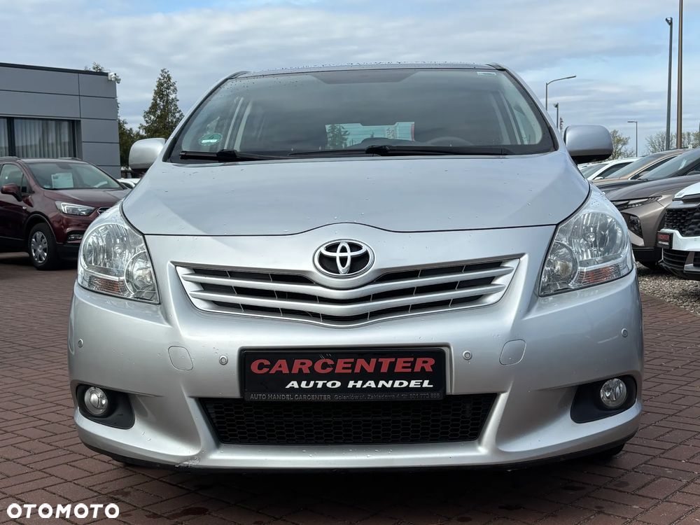 Toyota Verso 1.8 Sol EU5 MS - 3