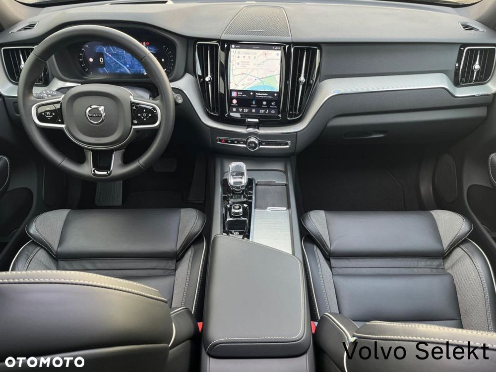 Volvo XC 60 - 14