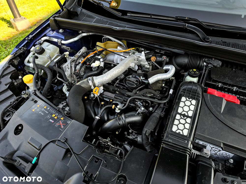 Renault Megane 1.6 TCe GT EDC - 40