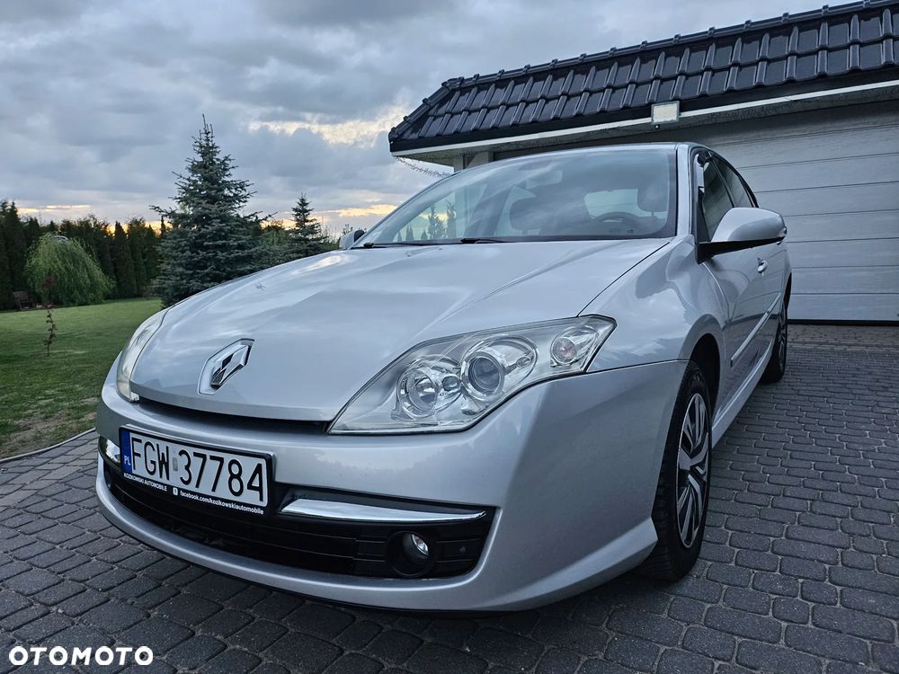 Renault Laguna 1.6 Authentique - 12