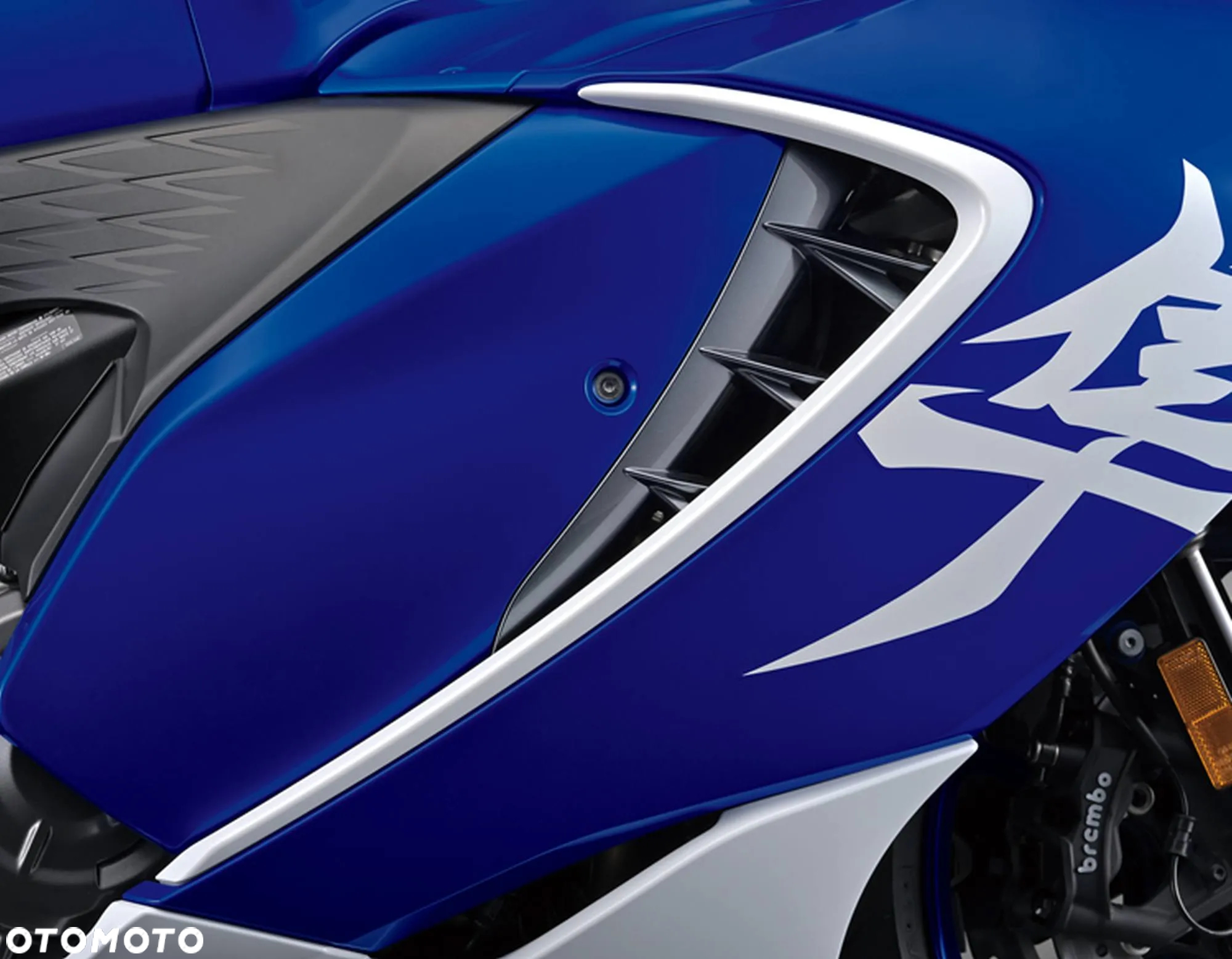 Suzuki Hayabusa - 12
