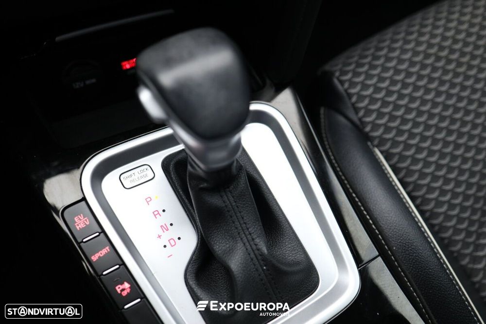 Kia XCeed 1.6 GDi PHEV Drive - 24