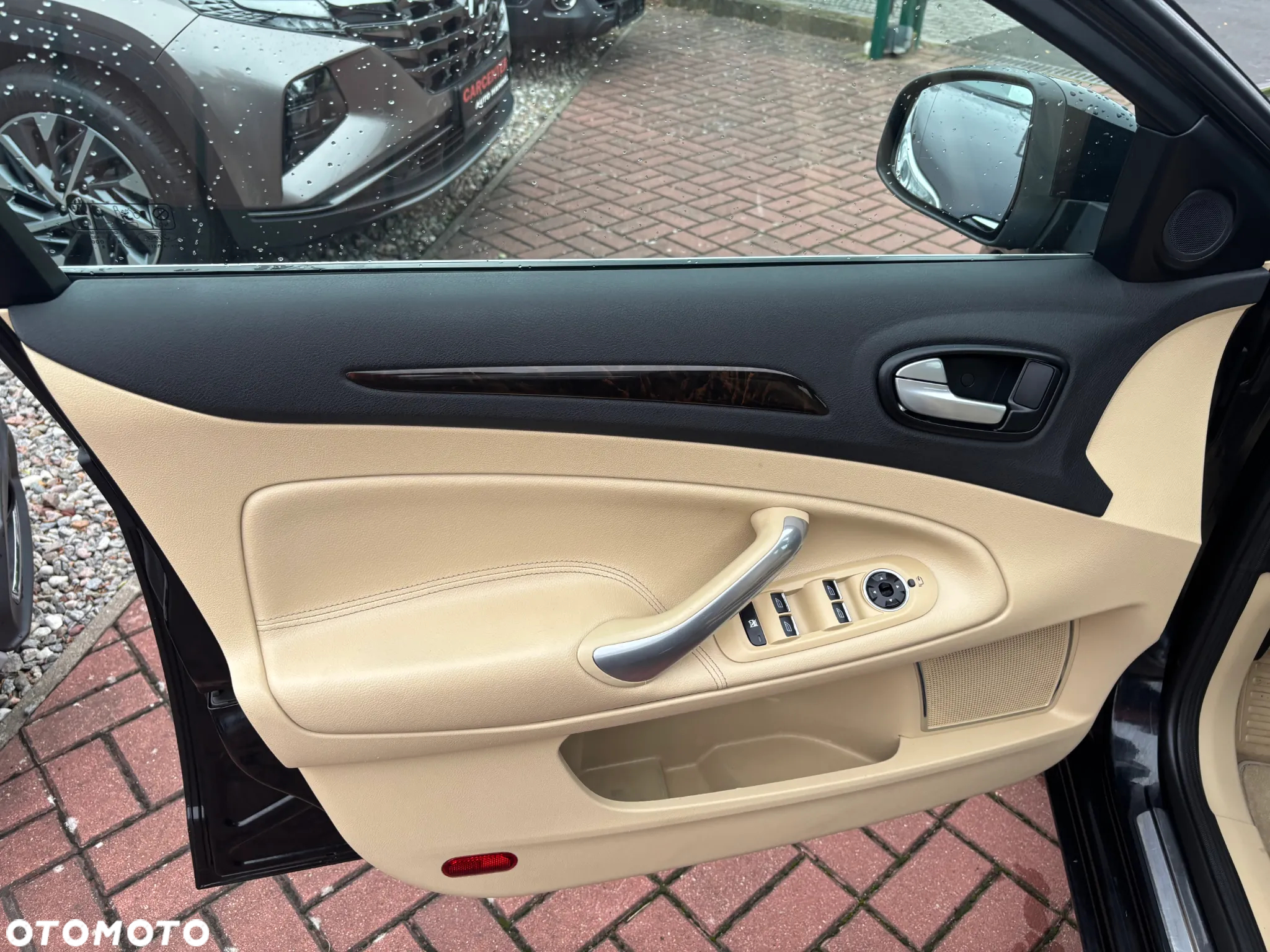 Ford Mondeo 2.0 Titanium X - 22