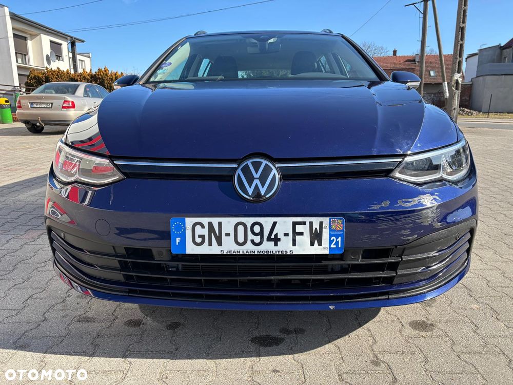 Volkswagen Golf 1.0 TSI OPF Active - 6