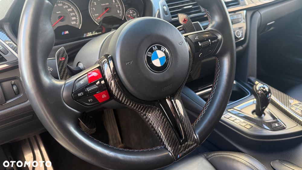 BMW M4 - 11