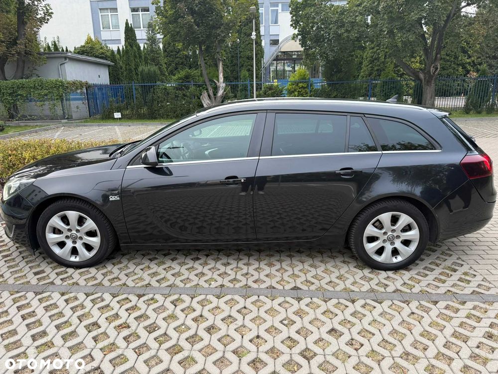 Opel Insignia - 5