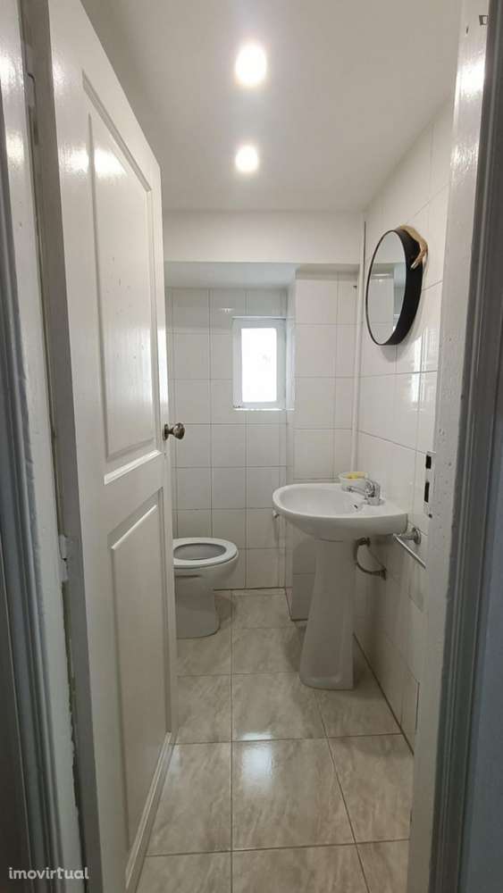 Estúdio - localizado em Alta Universitária Coimbra - Grande imagem: 4/4