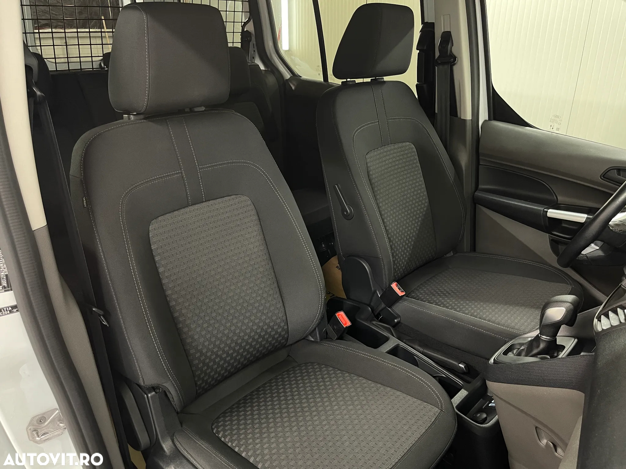 Ford Transit Connect 1.5 EcoBlue 120CP 8AT Kombi Commercial L2 Trend - 9