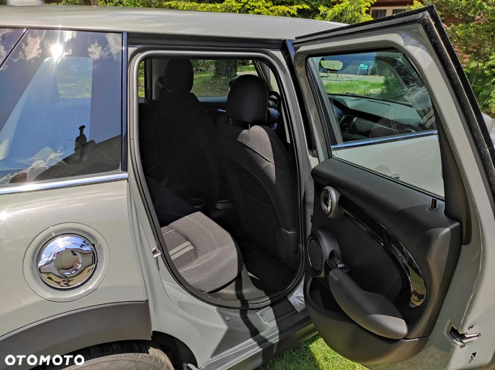 MINI Cooper S GPF - 16