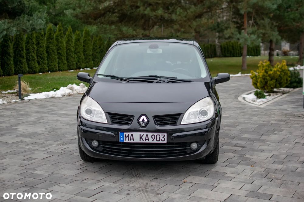 Renault Scenic - 20