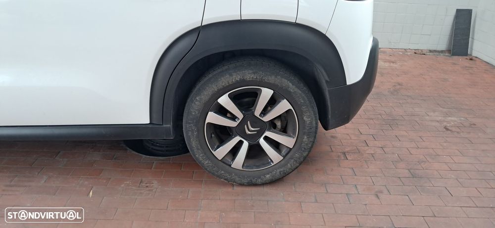 Citroën C3 Aircross 1.6 BlueHDi Feel - 3