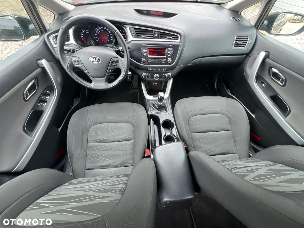 Kia Ceed 1.4 Vision - 22