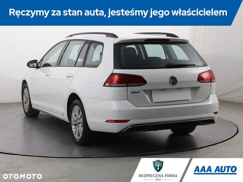 Volkswagen Golf Variant - 6