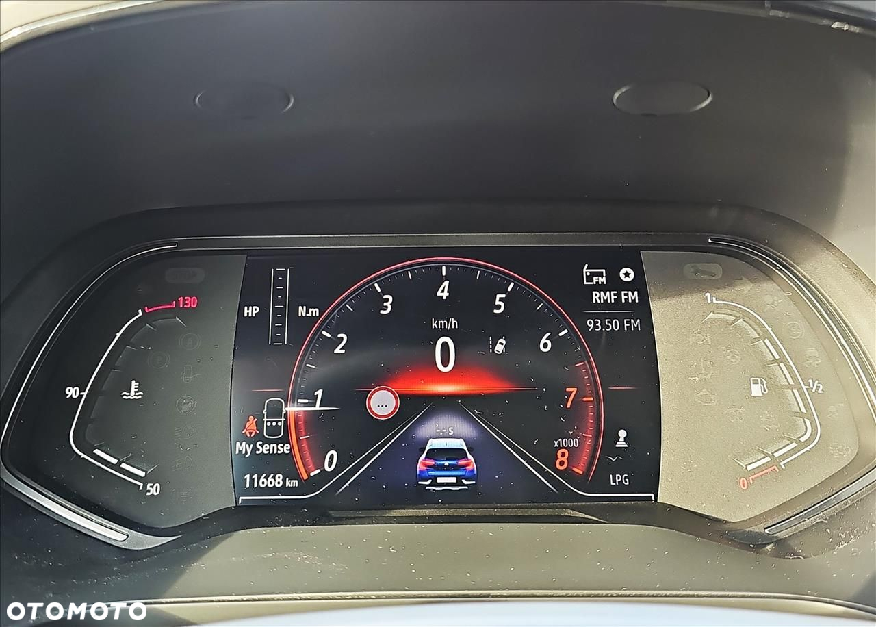 Renault Captur 1.0 TCe Techno - 12