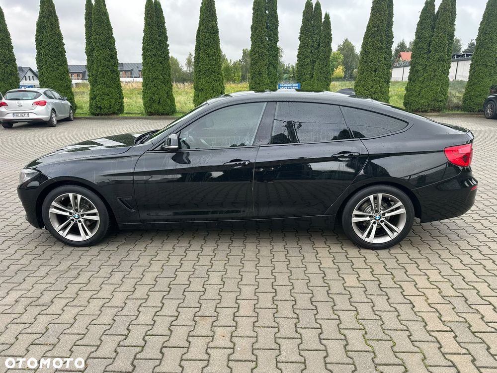 BMW 3GT - 2